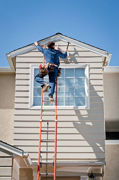 Best Stone Veneer Siding  in North Arlington, NJ